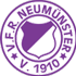 VfR Neumünster Logo
