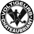 Voltigeurs de Chateaubriant Logo
