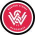 W. Sydney Wanderers (K) Logo