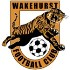 Wakehurst Logo