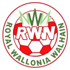Walhain Logo