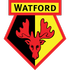 Watford (K) Logo