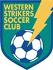 Western Strikers Logo