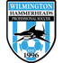 Wilmington Hammerheads Logo