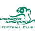 Woodlands Wellington Logo