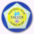 Xorazm Urganch Logo