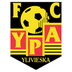 YPA Ylivieska Logo