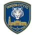 Yangon City