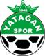 Yatağanspor Logo