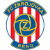 Zbrojovka Brno II Logo
