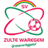 Zulte W. (K) Logo