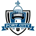 Port City
