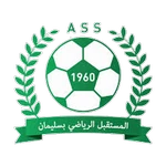 AS Slimane Logo