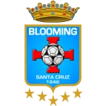 Blooming