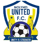 Molynes Utd Logo