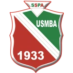 USM Bel Abbes Logo