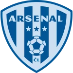 Arsenal CL
