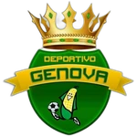 Gevora Logo