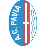 Pavia Logo