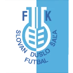 Duslo Sala Logo