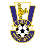 Pieta Hotspurs