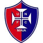 U. Nogueirense Logo