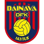 FK Dainava Alytus