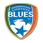 Manningham United Blues