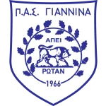 PAS Giannina Logo
