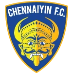 Chennaiyin FC Logo