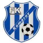 Komarov Logo