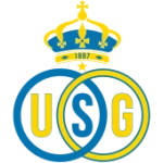 Union Saint-Gilloise U19