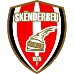 Skenderbeu Korçe U19 Logo