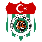 1954 Kelkit Bld.Spor