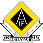 Ahlafors IF