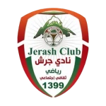 Jerash Logo