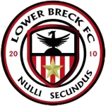 Lower Breck Logo
