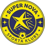 Super Nova II