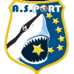 AS Port Logo