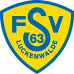 Luckenwalde