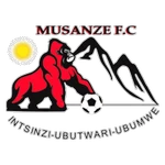 Musanze Logo