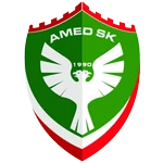 Amed Sportif