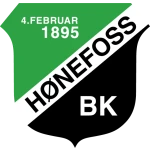 Hönefoss BK
