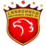 Shanghai Port II