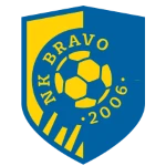 Bravo U19 Logo