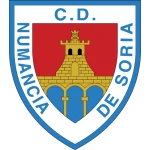 Numancia Logo