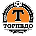 Torpedo BelAZ II