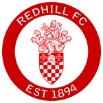 Redhill Logo