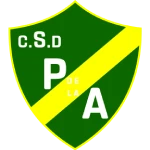 Paso de la Arena Logo