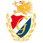 Gryf Wejherowo Logo